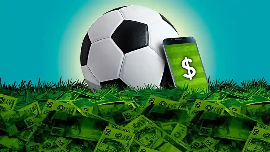 Apostas Esportivas 887BET