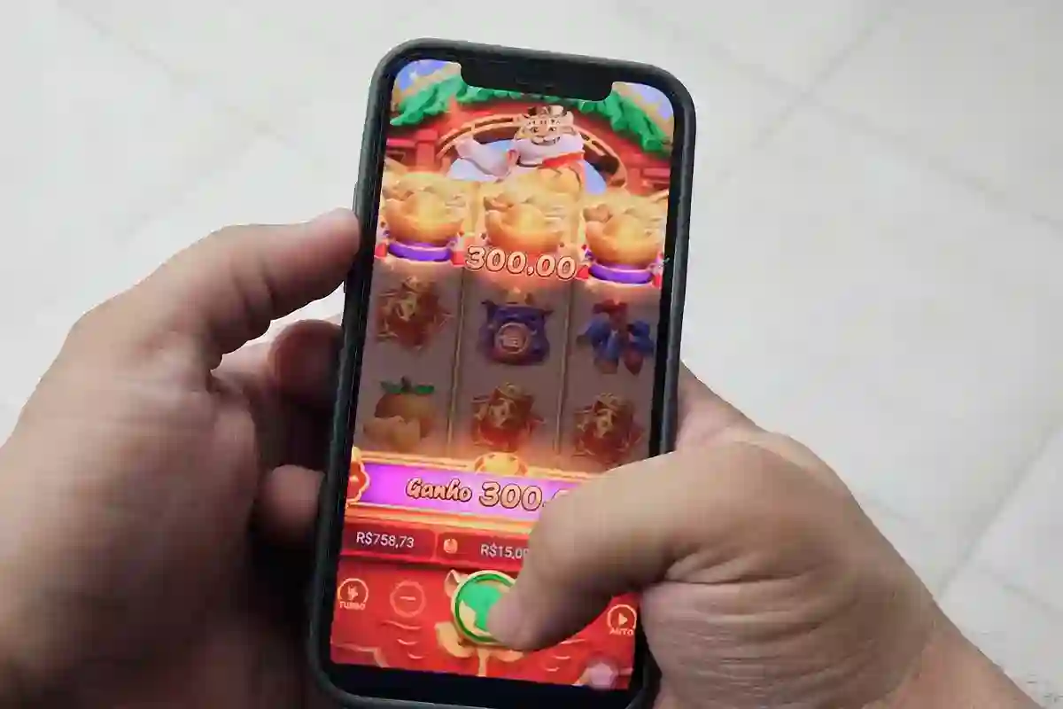 Baixar App 887BET