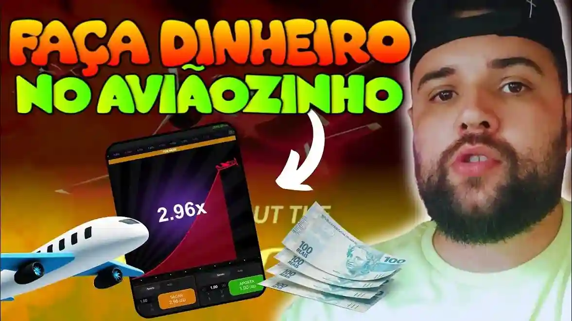 O Jogo do Aviãozinho - Aviator na 887BET