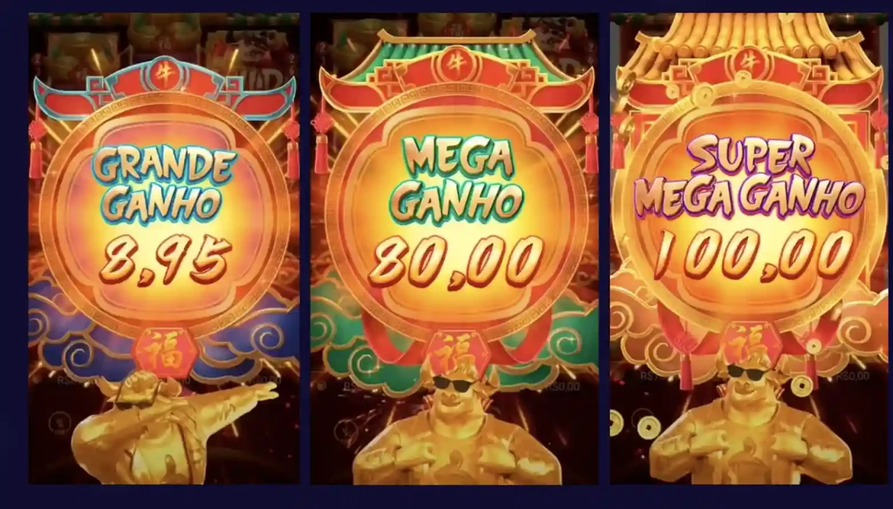 O Jogo do Touro 887BET